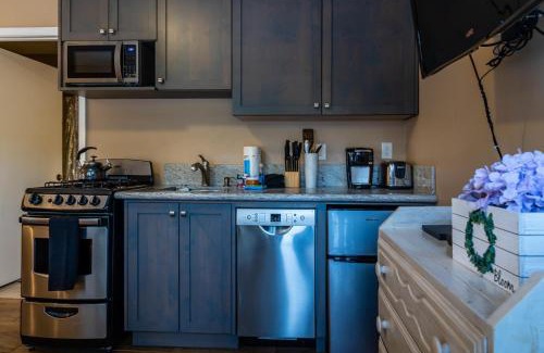 Paso Robles Apartment | A-n-D Suites
