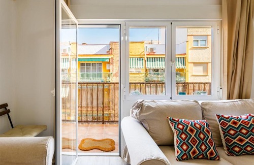 Torre del Mar Apartment | A&N Princesa 3, Torre del Mar