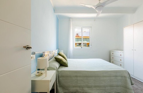 Torre del Mar Apartment | A&N Princesa 3, Torre del Mar