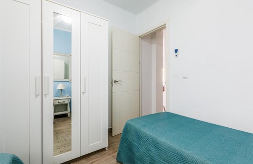 Torre del Mar Apartment | A&N Princesa 3, Torre del Mar