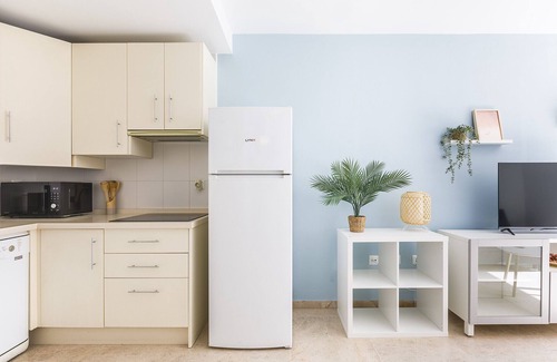 Rincon de la Victoria Apartment | A&N Rincon sun and Beach