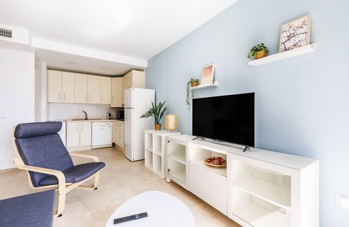 Rincon de la Victoria Apartment | A&N Rincon sun and Beach