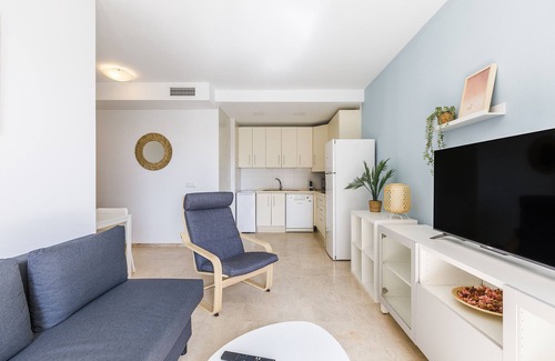 Rincon de la Victoria Apartment | A&N Rincon sun and Beach