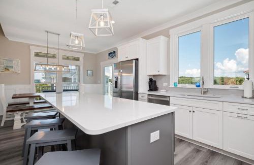 Yaupon Beach House | A New Hope