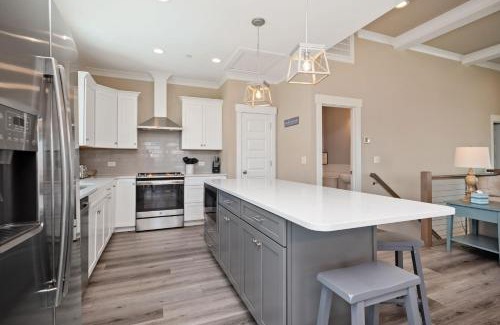 Yaupon Beach House | A New Hope