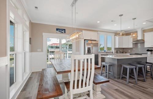 Yaupon Beach House | A New Hope