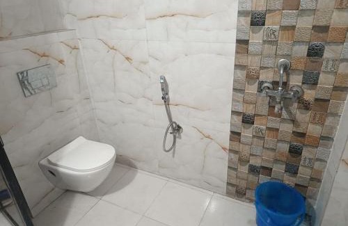 Dhanbad Apartment | A newly built house with Love
