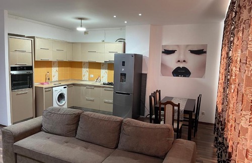 Sector 4 Apartment | A nice apartment in a quiet area with Spa