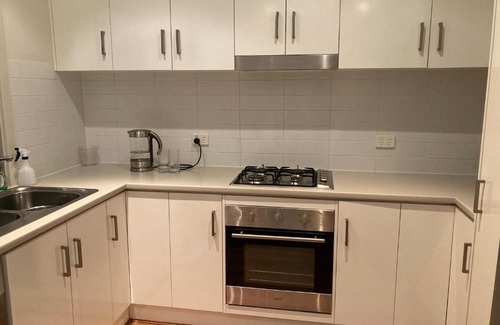 Findon House | A Nice Room close to Shopping Centre