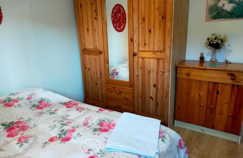 Annemasse House | a nice room