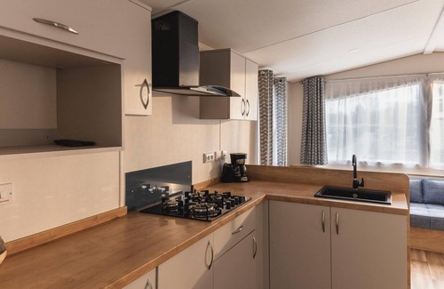 Zuna Cabin | A nice Simple home for the whole family, for a very nice vacation!