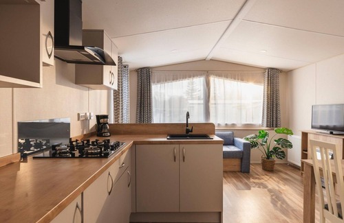 Zuna Cabin | A nice Simple home for the whole family, for a very nice vacation!