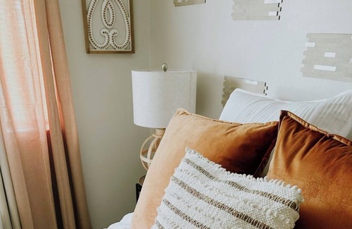 Lima House | A Nurses Nest