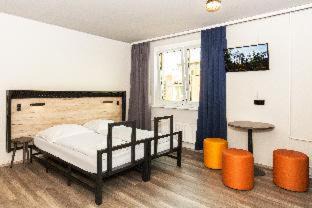 Old Town Hotel | a&o Köln Neumarkt