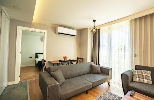 Kaleici Apartment | A Old Town
