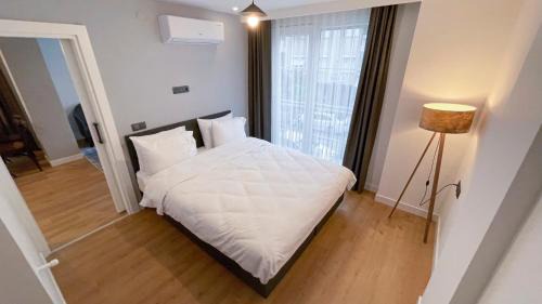 Kaleici Apartment | A Old Town