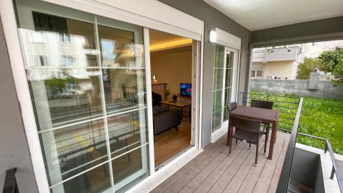 Kaleici Apartment | A Old Town