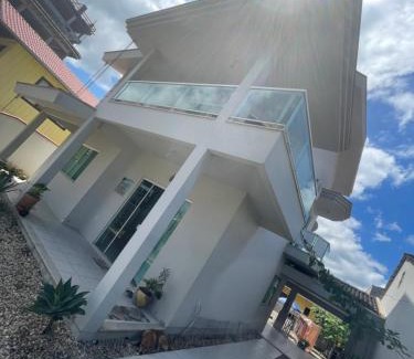 Gravata House | A Pérola do Gravatá