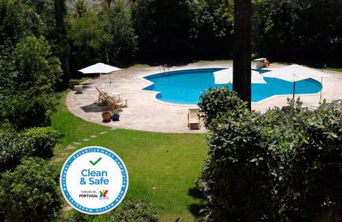 Alvor House | A Pausa