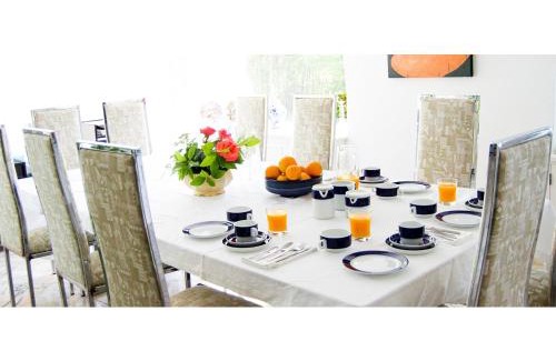 Alvor House | A Pausa