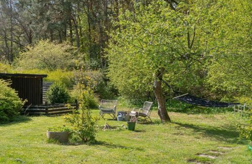 Hundested House | A Peaceful Oasis Near The Beach And Forest