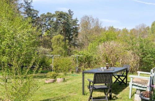 Hundested House | A Peaceful Oasis Near The Beach And Forest