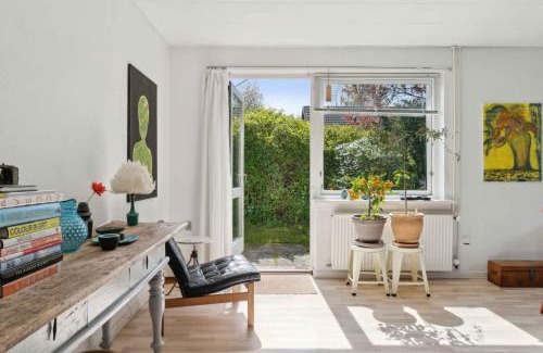 Hundested House | A Peaceful Oasis Near The Beach And Forest