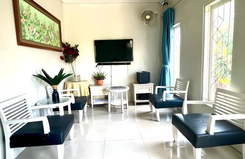 Mumbul Apartment | A peaceful, quiet, calming place for families, mothers and children