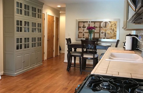 Oxford House | A peaceful retreat less than a mile to campus and uptown oxford!