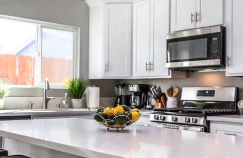 Santa Fe Springs House | A Perfect Brand New Family Home Close to DisneyLand - Norwalk