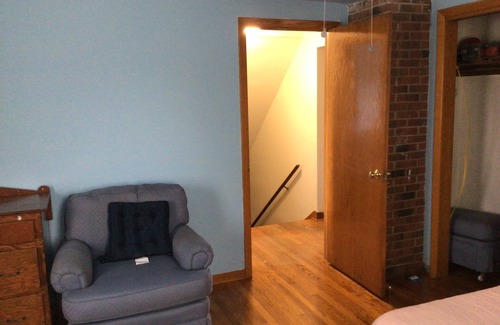 Bristolville Other | A perfect getaway idyllic,Amish country side, plenty of room, modern convenience