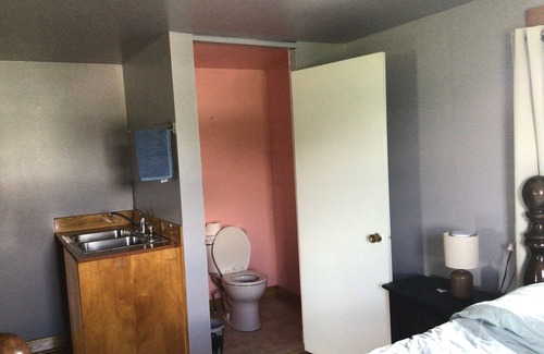 Bristolville Other | A perfect getaway idyllic,Amish country side, plenty of room, modern convenience