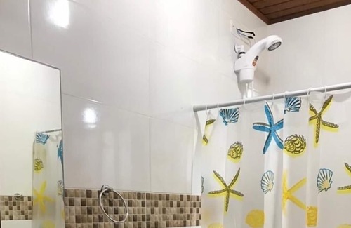Balneario Gaivota Cabin | A perfect place to enjoy with family!