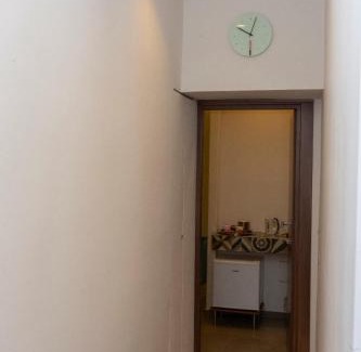 Quartieri Spagnoli House | “A piazzetta”