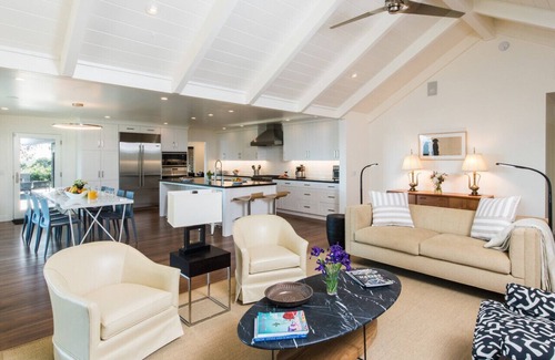 Sonoma Villa | A Piece of Heaven, Minutes From Town