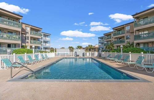 The Dunes Condo | A place at the beach III 9530-2H, Oceanfront Bliss Awaits in Myrtle Beach