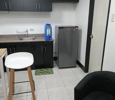 Valencia Apartment | A place to relax & have privacy
