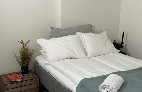 Stavanger Apartment | A Place To Stay Stavanger, apartment 1