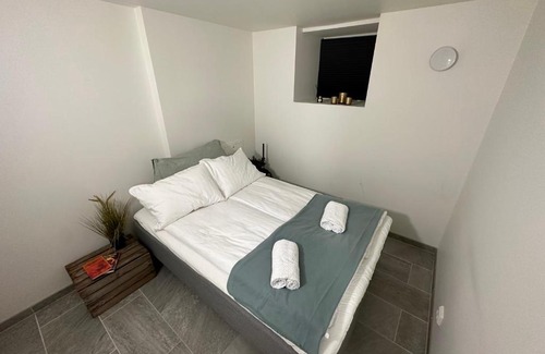 Stavanger Apartment | A Place To Stay Stavanger, apartment 1