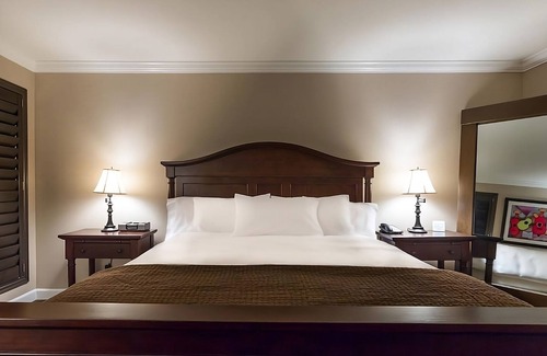Cupertino Hotel | A Place You'll Surely Enjoy! Pets Allowed, Free Breakfast and Parking, Pool