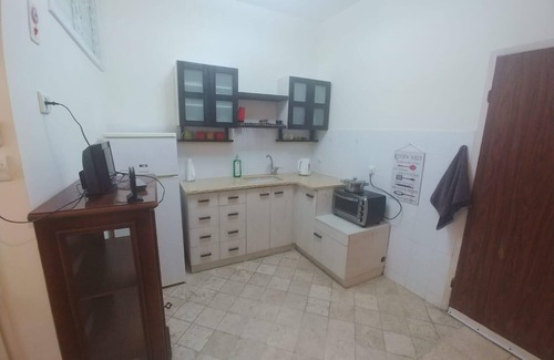 Tel Aviv Apartment | A pleasant and comfortable residential neighborhood