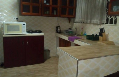 Nungua House | A plush 3 bedroom apartment in Tema Com. 5.