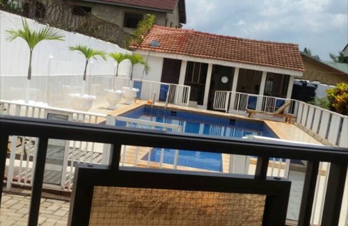 Nungua House | A plush 3 bedroom apartment in Tema Com. 5.