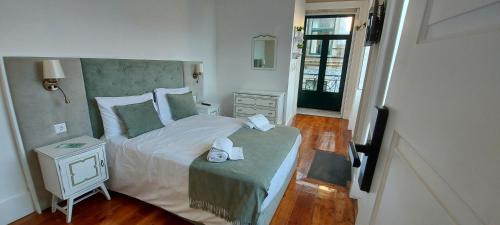 Uniao de Freguesias do Centro House | A Portuguesa Guest House