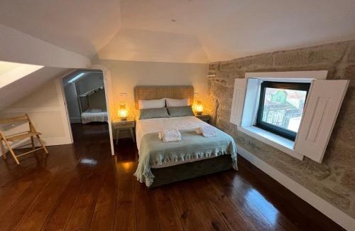 Uniao de Freguesias do Centro House | A Portuguesa Guest House