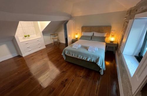 Uniao de Freguesias do Centro House | A Portuguesa Guest House