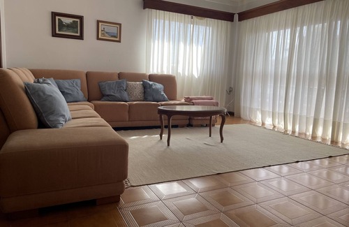 Torreira House | A Praia, o mar e a ria com Comodidade