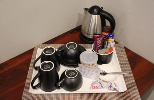 Harare Apartment | A Pristine B B Located in Belvedere Harare - 2008