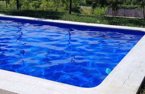 Puerto Barillas Villa | A private villa in an exclusive gated community in San Miguel - 3 bdr & 2 baths