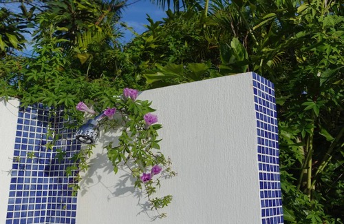 Escobal House | A quiet place, a paradise on earth .